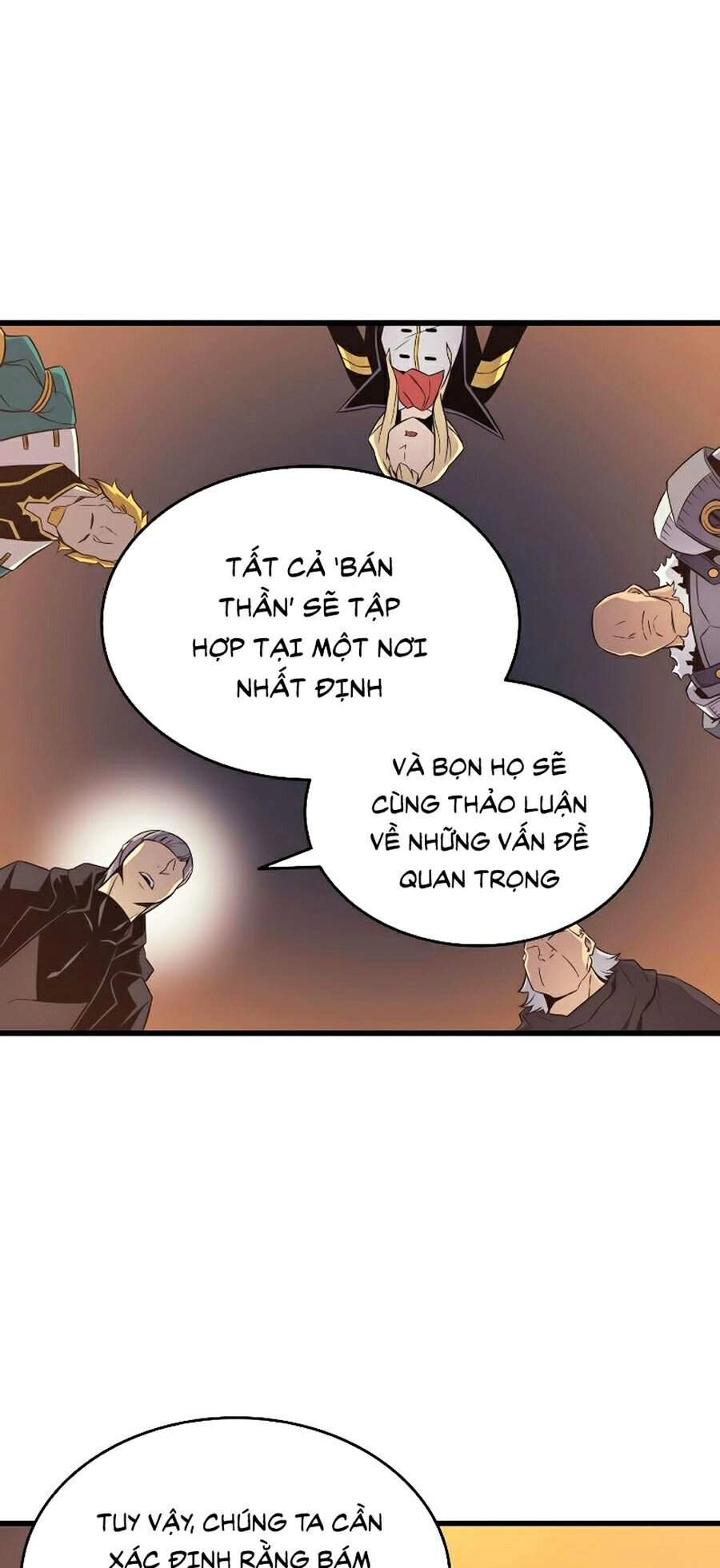 Sự Trở Lại Của Pháp Sư Vĩ Đại Sau 4000 Năm Chapter 92 - 36