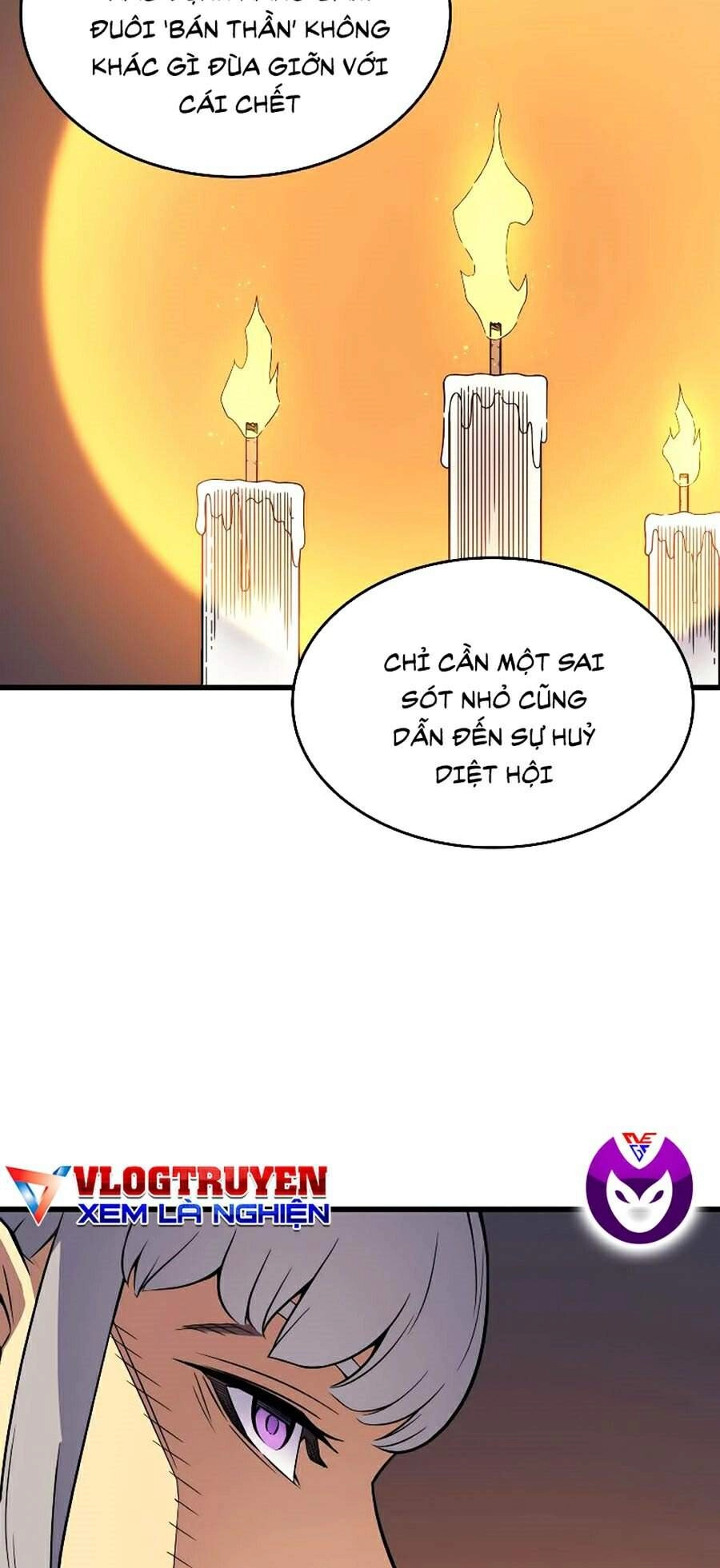 Sự Trở Lại Của Pháp Sư Vĩ Đại Sau 4000 Năm Chapter 92 - 37