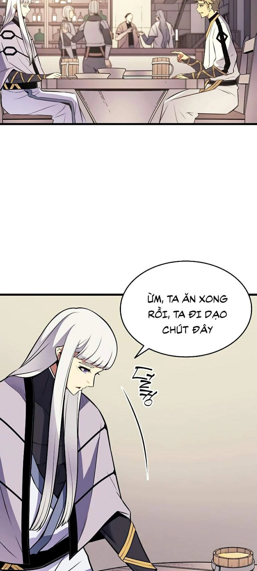 Sự Trở Lại Của Pháp Sư Vĩ Đại Sau 4000 Năm Chapter 92 - 59