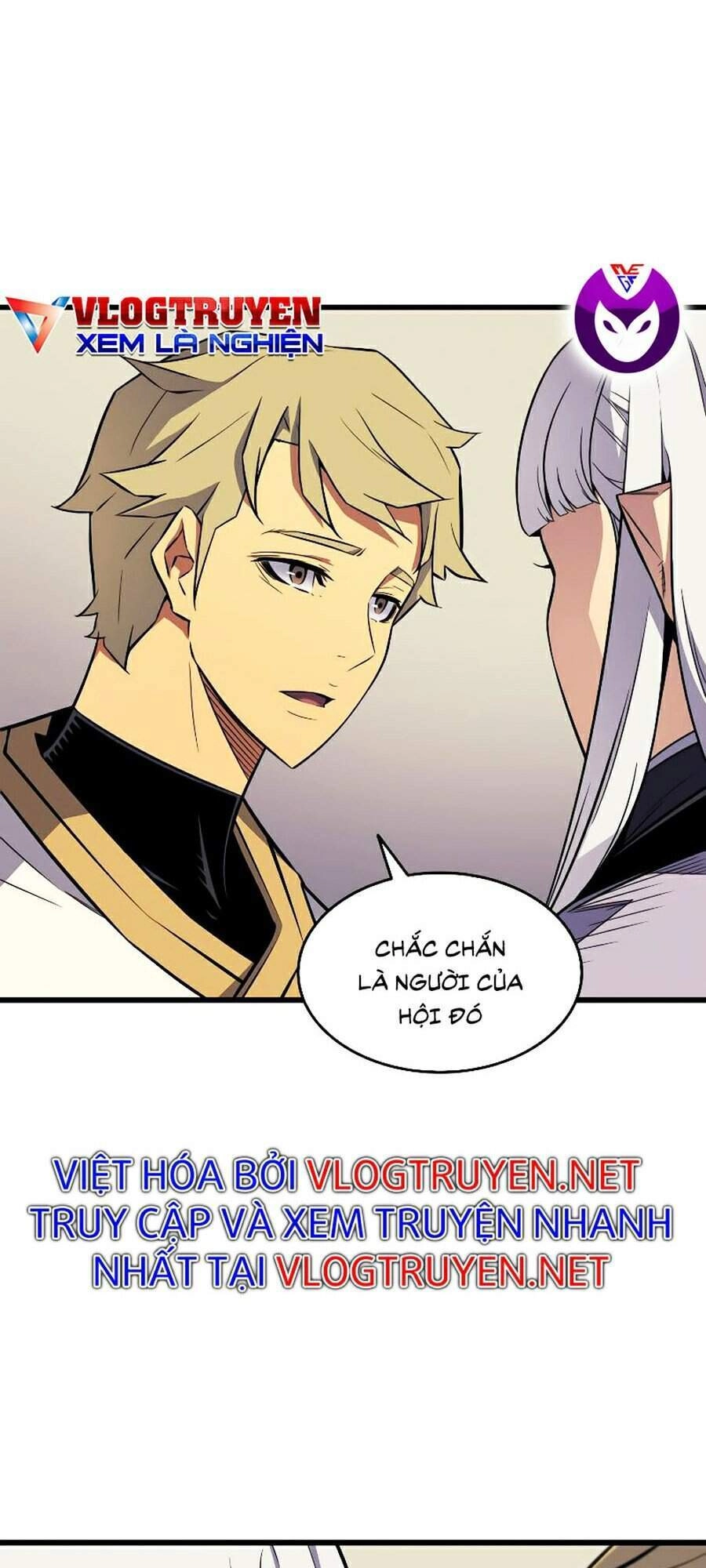 Sự Trở Lại Của Pháp Sư Vĩ Đại Sau 4000 Năm Chapter 92 - 83