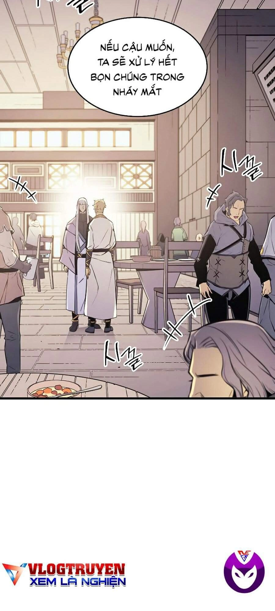 Sự Trở Lại Của Pháp Sư Vĩ Đại Sau 4000 Năm Chapter 92 - 87