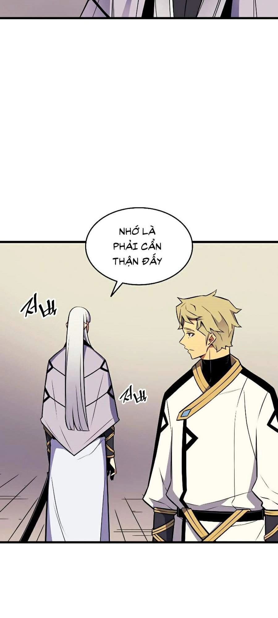 Sự Trở Lại Của Pháp Sư Vĩ Đại Sau 4000 Năm Chapter 92 - 91