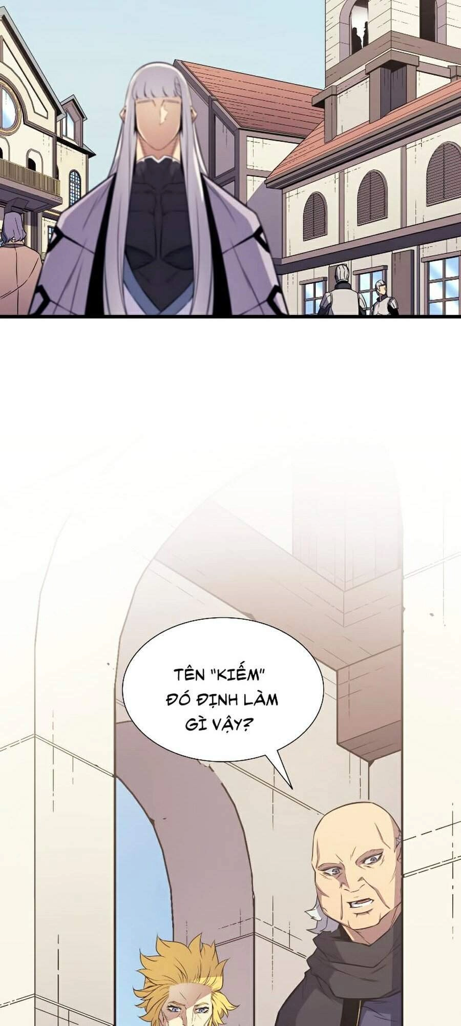 Sự Trở Lại Của Pháp Sư Vĩ Đại Sau 4000 Năm Chapter 93 - 7