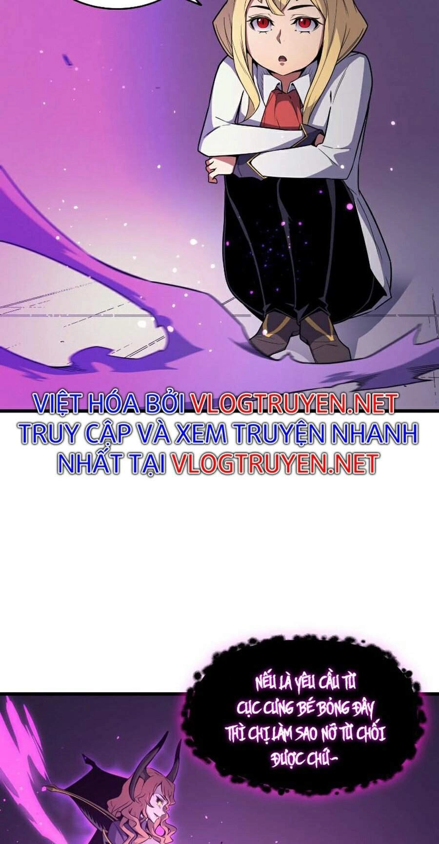 Sự Trở Lại Của Pháp Sư Vĩ Đại Sau 4000 Năm Chapter 93 - 33