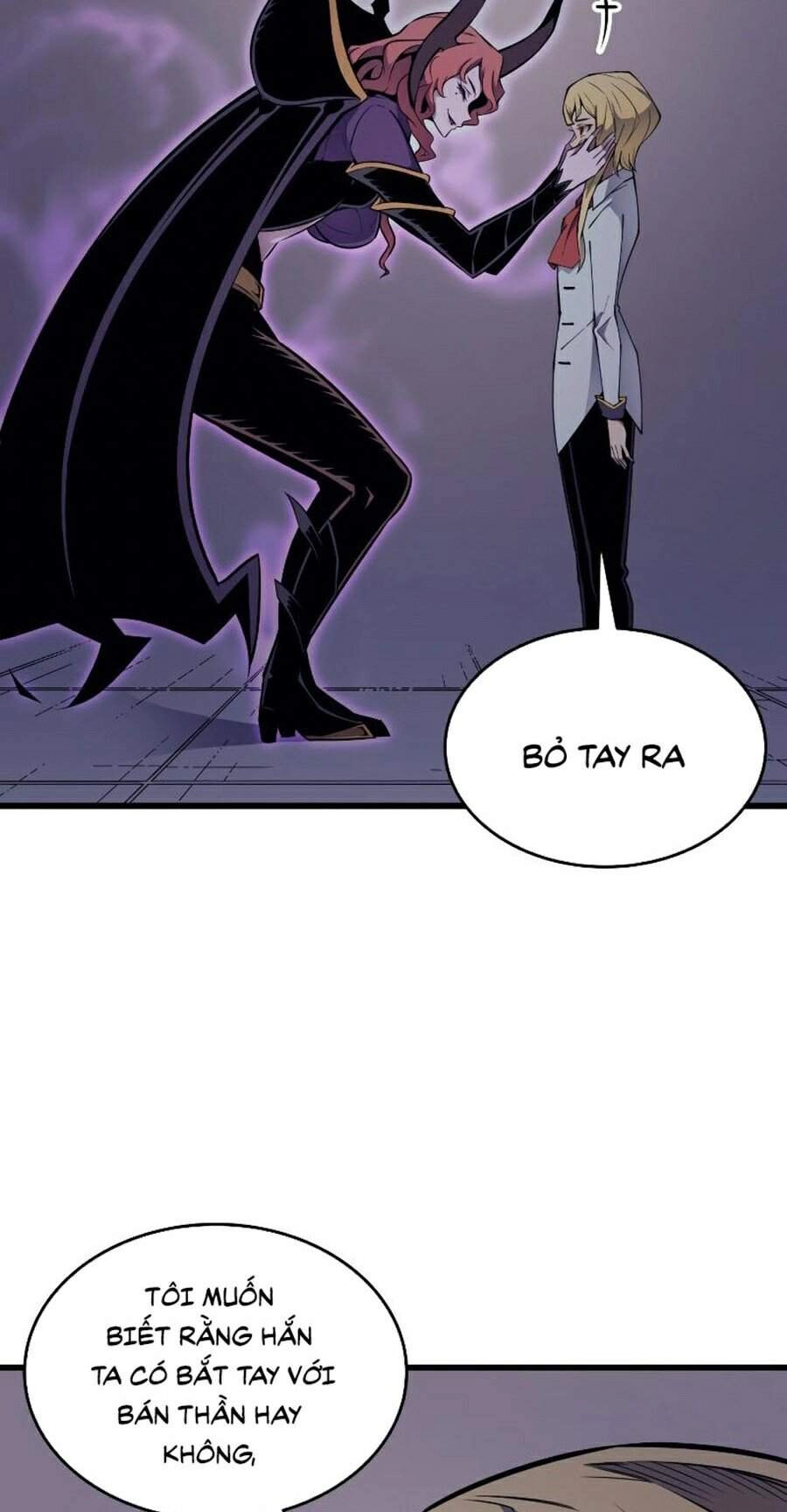 Sự Trở Lại Của Pháp Sư Vĩ Đại Sau 4000 Năm Chapter 93 - 40