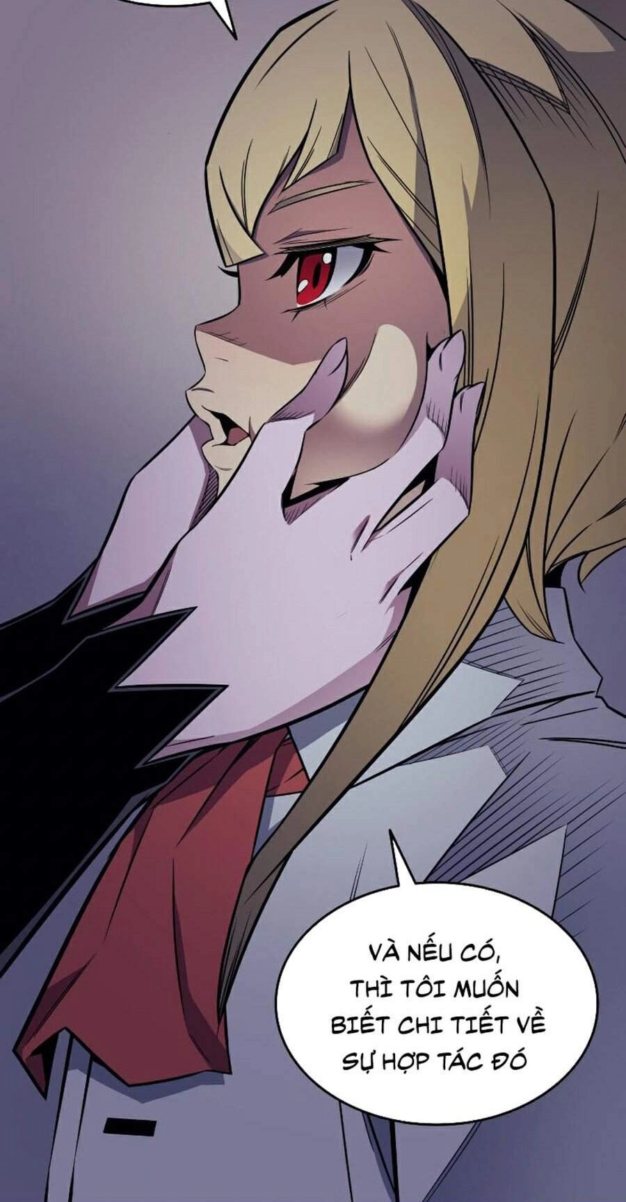 Sự Trở Lại Của Pháp Sư Vĩ Đại Sau 4000 Năm Chapter 93 - 41