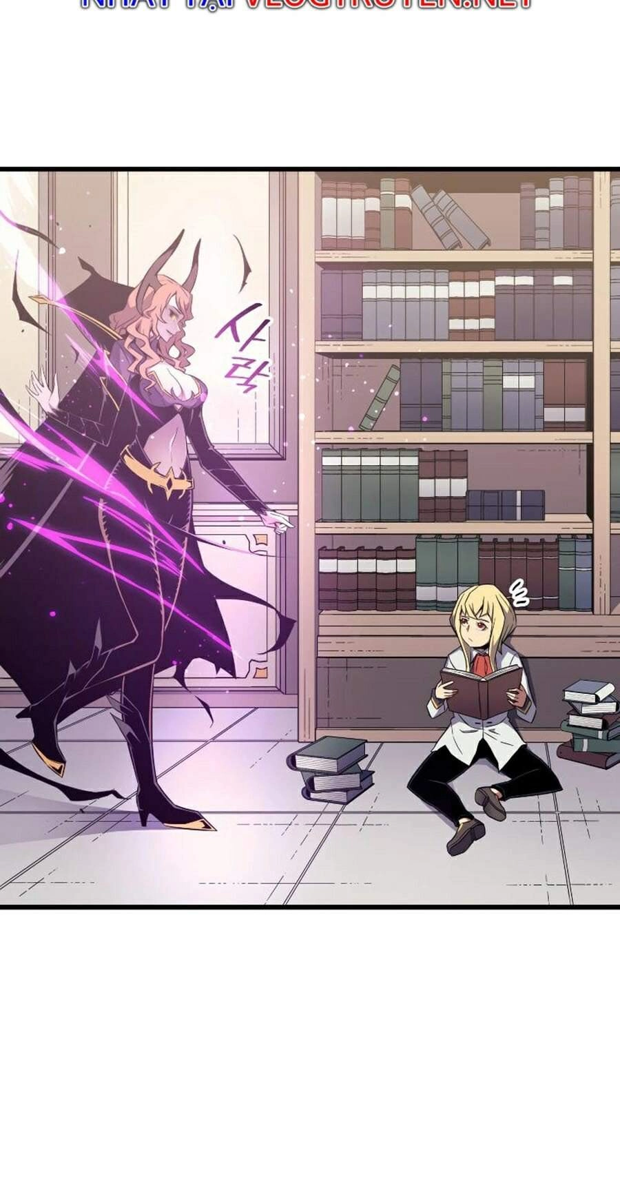 Sự Trở Lại Của Pháp Sư Vĩ Đại Sau 4000 Năm Chapter 93 - 44