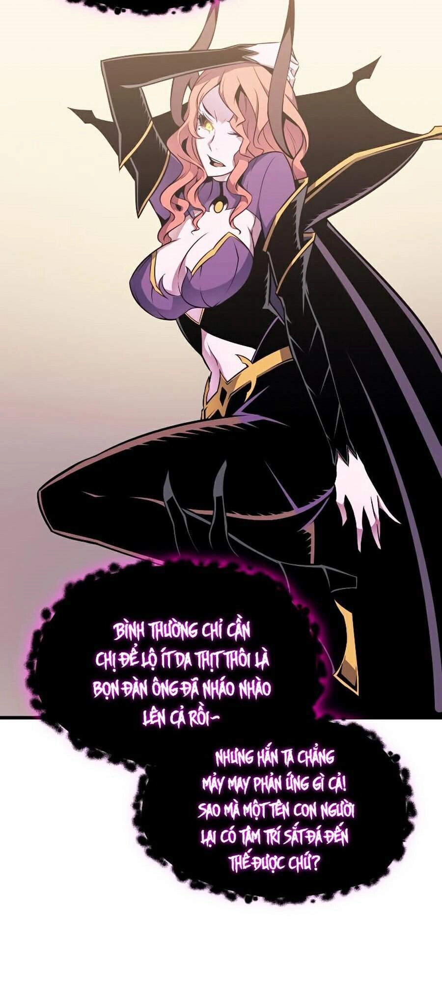 Sự Trở Lại Của Pháp Sư Vĩ Đại Sau 4000 Năm Chapter 93 - 48