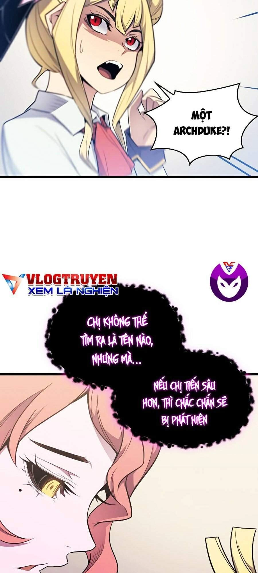 Sự Trở Lại Của Pháp Sư Vĩ Đại Sau 4000 Năm Chapter 93 - 56