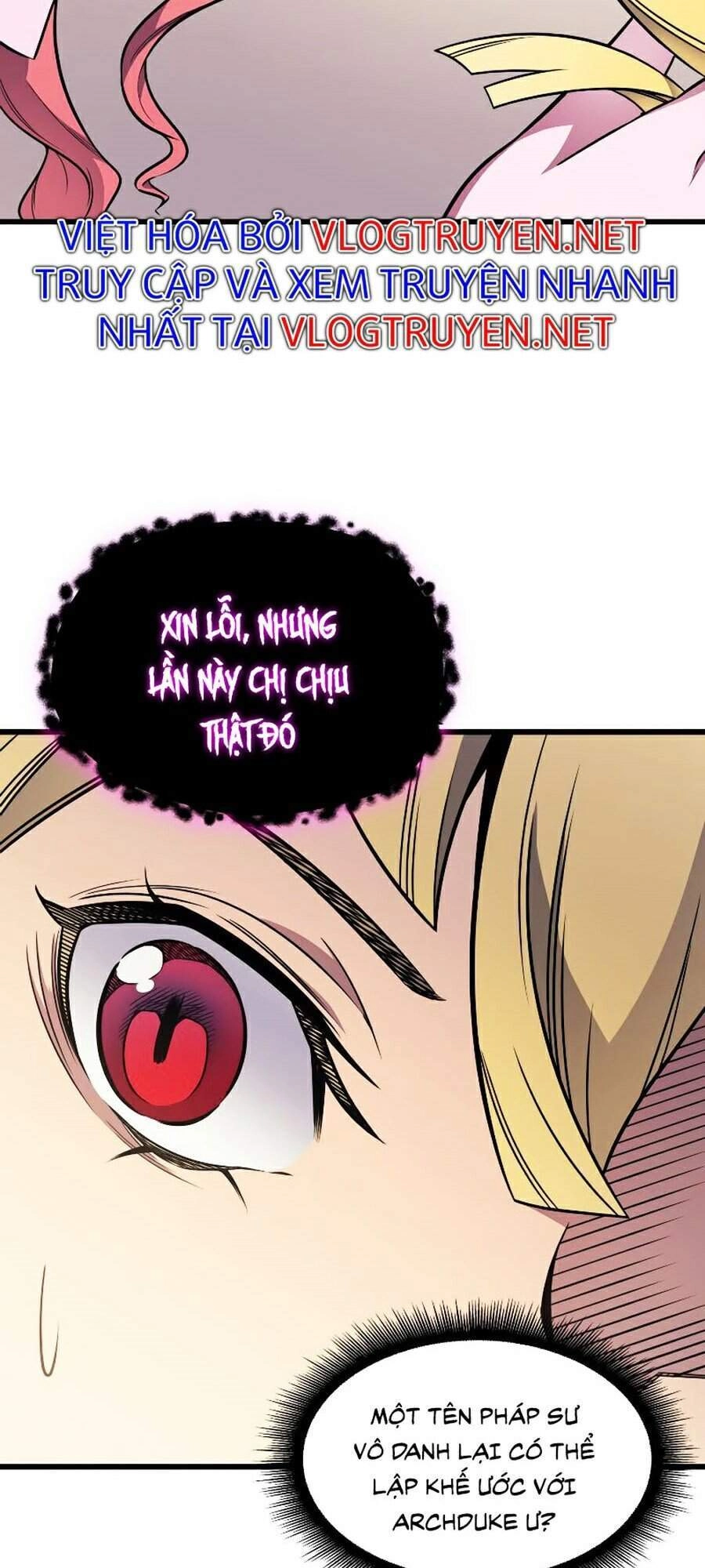 Sự Trở Lại Của Pháp Sư Vĩ Đại Sau 4000 Năm Chapter 93 - 58