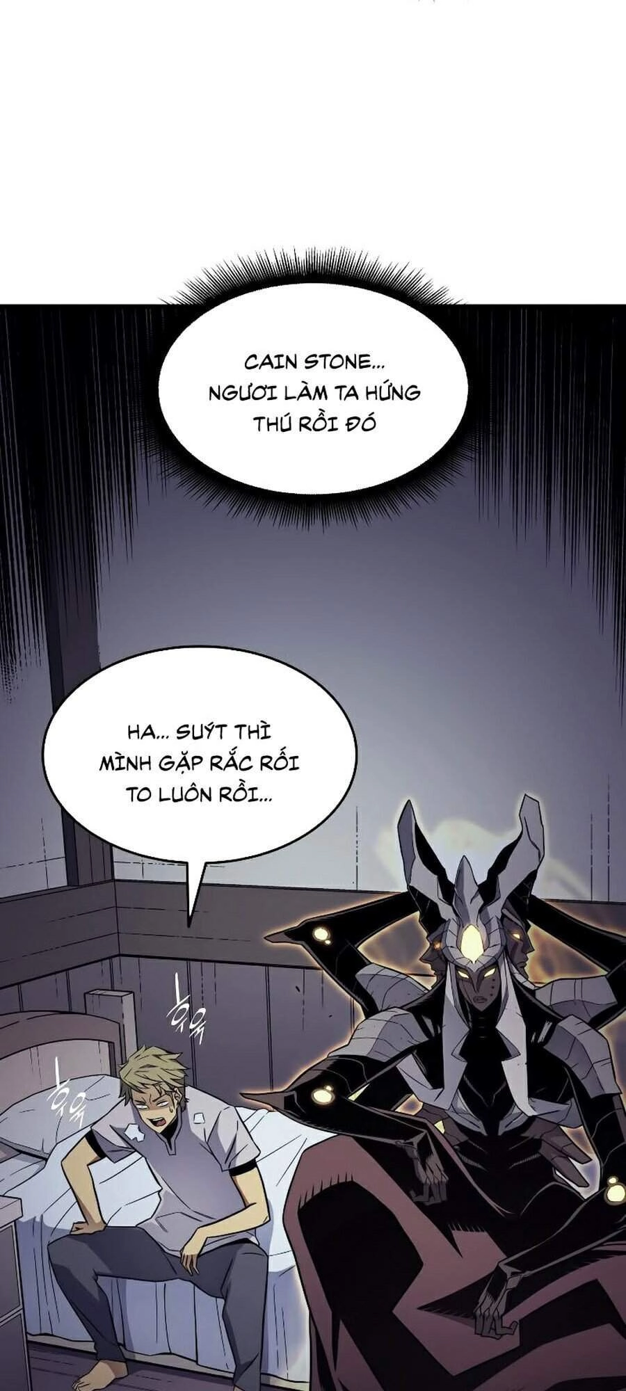 Sự Trở Lại Của Pháp Sư Vĩ Đại Sau 4000 Năm Chapter 93 - 60