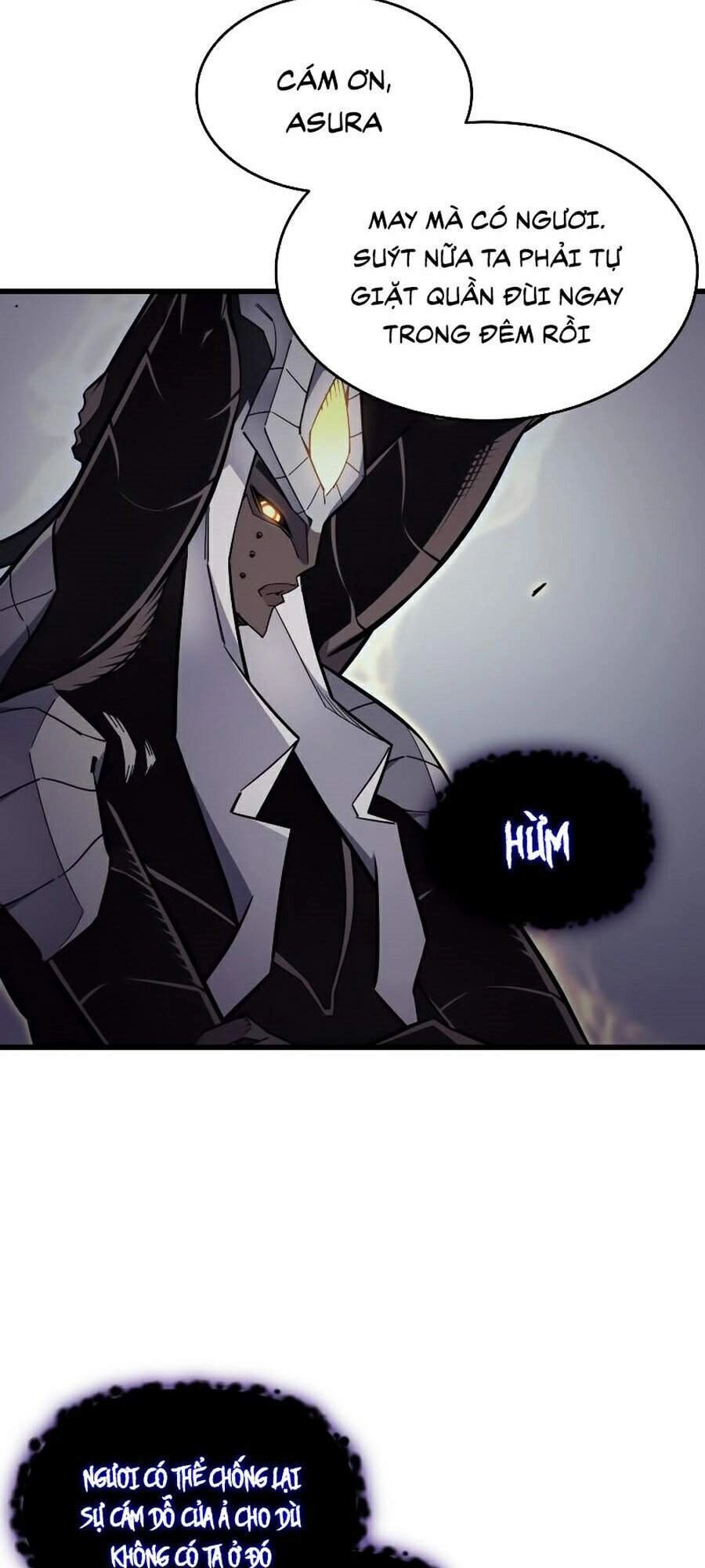 Sự Trở Lại Của Pháp Sư Vĩ Đại Sau 4000 Năm Chapter 93 - 64