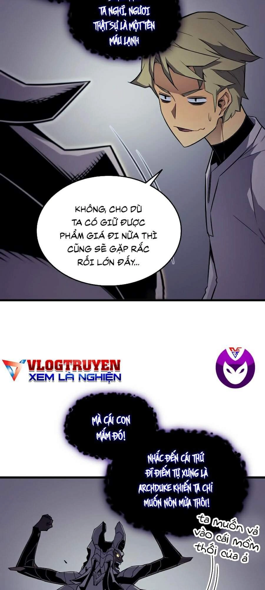 Sự Trở Lại Của Pháp Sư Vĩ Đại Sau 4000 Năm Chapter 93 - 66