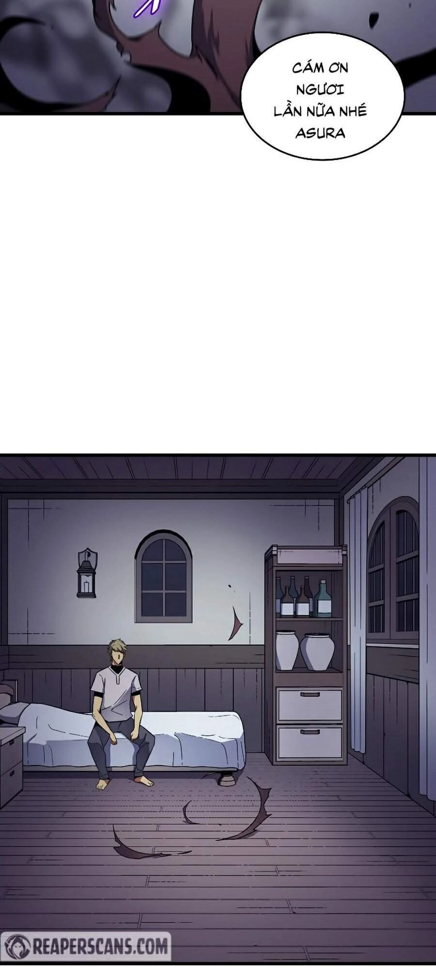 Sự Trở Lại Của Pháp Sư Vĩ Đại Sau 4000 Năm Chapter 93 - 70