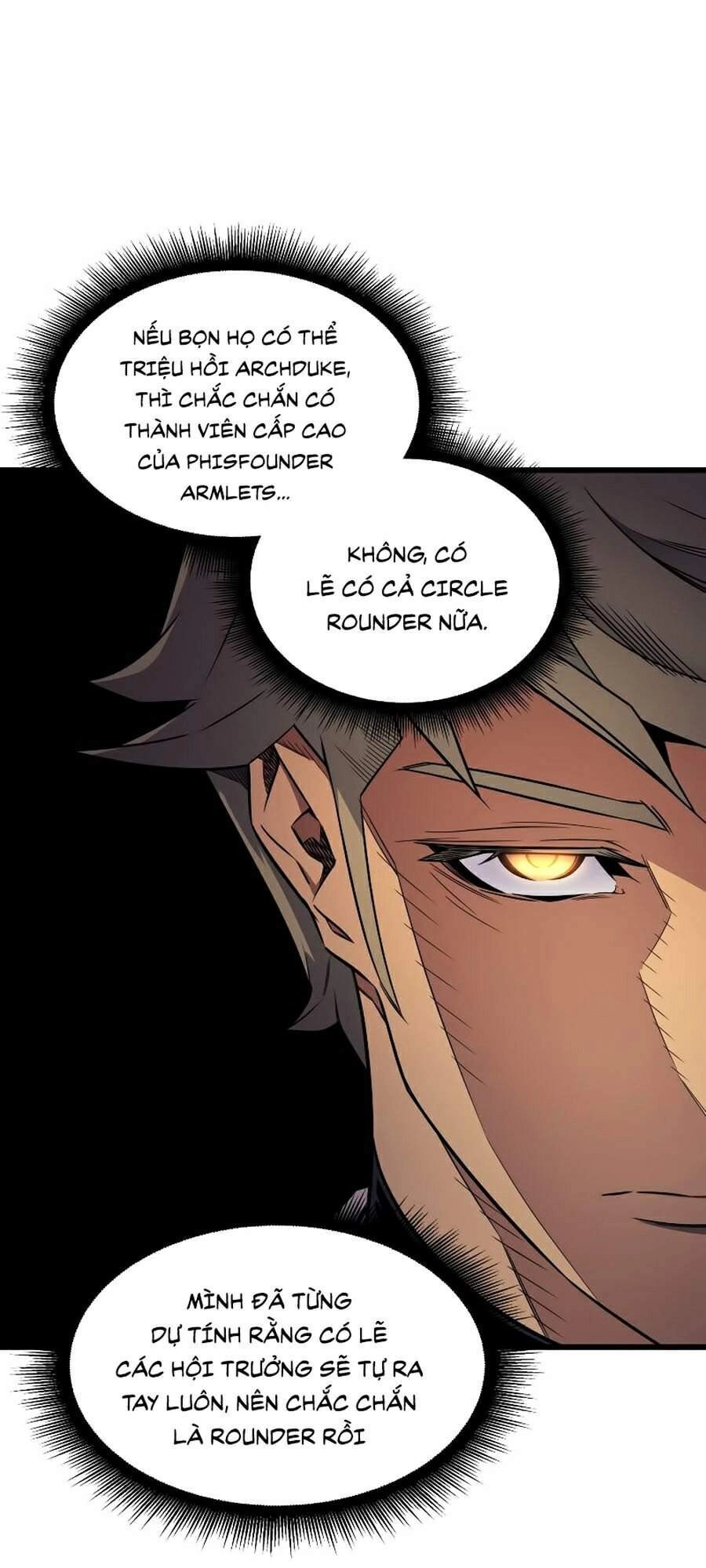 Sự Trở Lại Của Pháp Sư Vĩ Đại Sau 4000 Năm Chapter 93 - 72