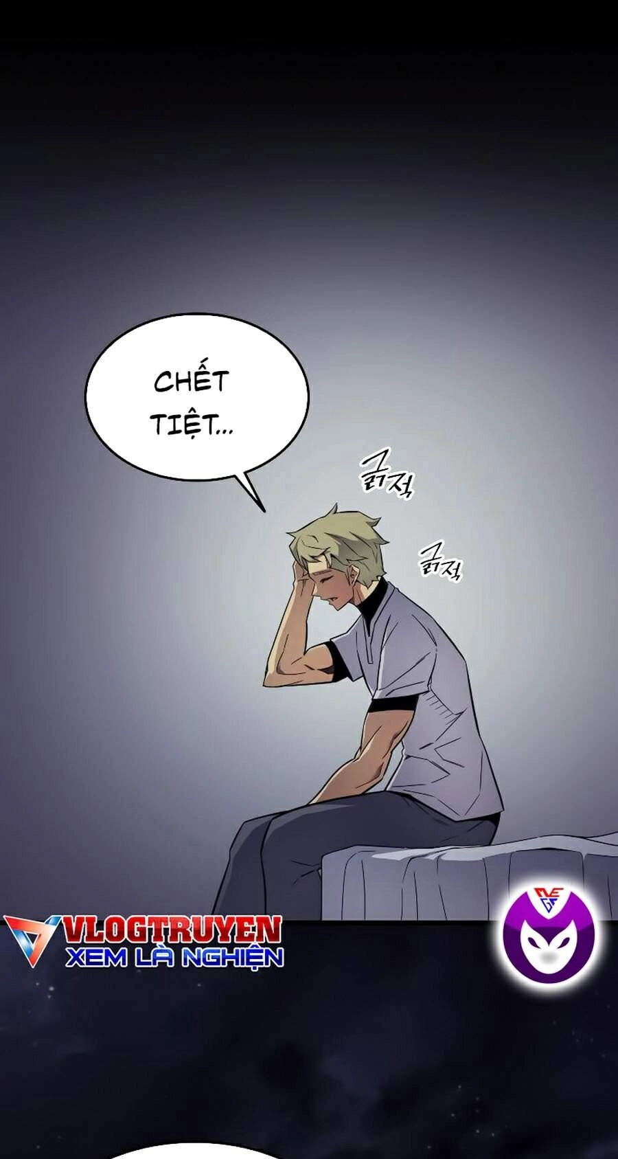 Sự Trở Lại Của Pháp Sư Vĩ Đại Sau 4000 Năm Chapter 93 - 76