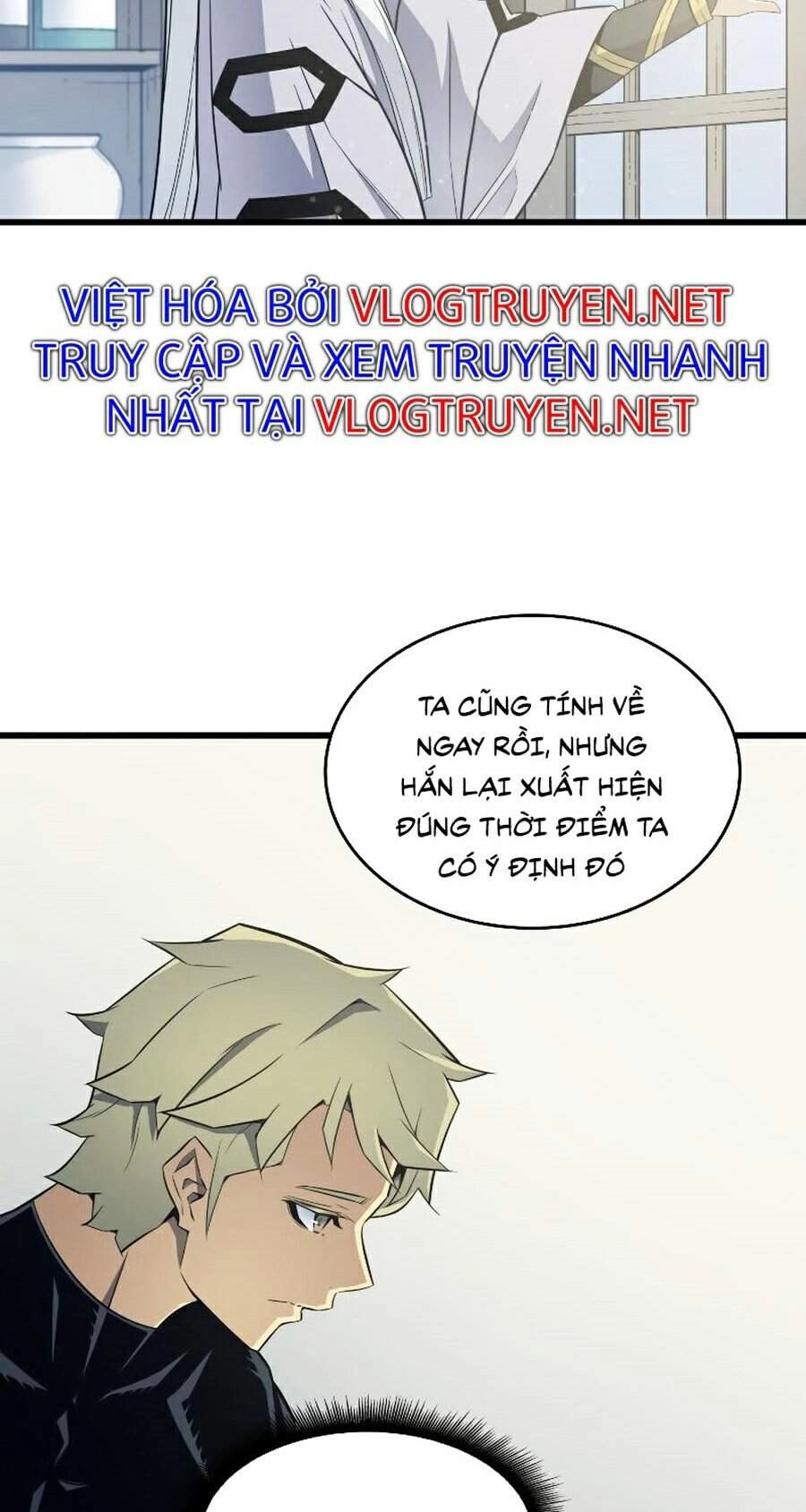 Sự Trở Lại Của Pháp Sư Vĩ Đại Sau 4000 Năm Chapter 93 - 81