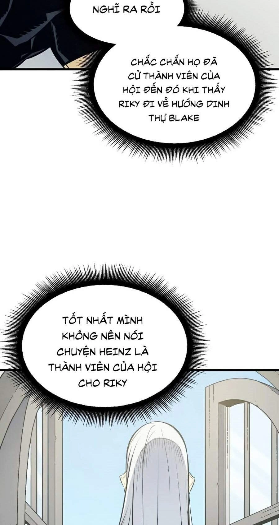 Sự Trở Lại Của Pháp Sư Vĩ Đại Sau 4000 Năm Chapter 93 - 82