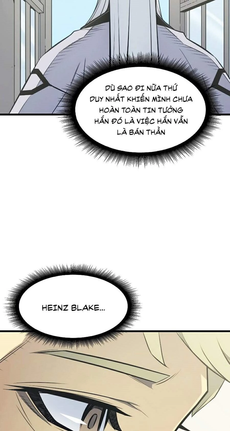 Sự Trở Lại Của Pháp Sư Vĩ Đại Sau 4000 Năm Chapter 93 - 83