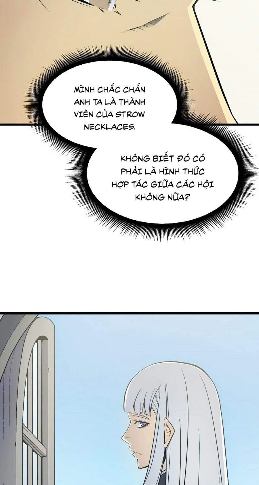 Sự Trở Lại Của Pháp Sư Vĩ Đại Sau 4000 Năm Chapter 93 - 84