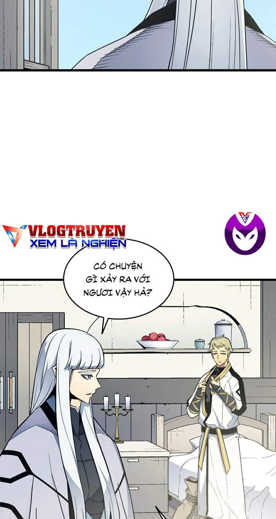 Sự Trở Lại Của Pháp Sư Vĩ Đại Sau 4000 Năm Chapter 93 - 85