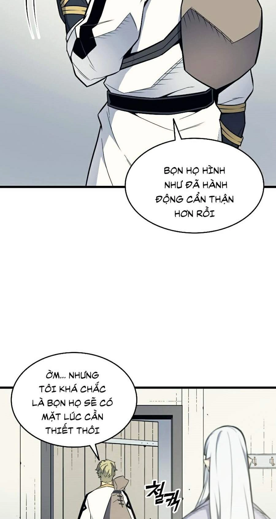 Sự Trở Lại Của Pháp Sư Vĩ Đại Sau 4000 Năm Chapter 93 - 87