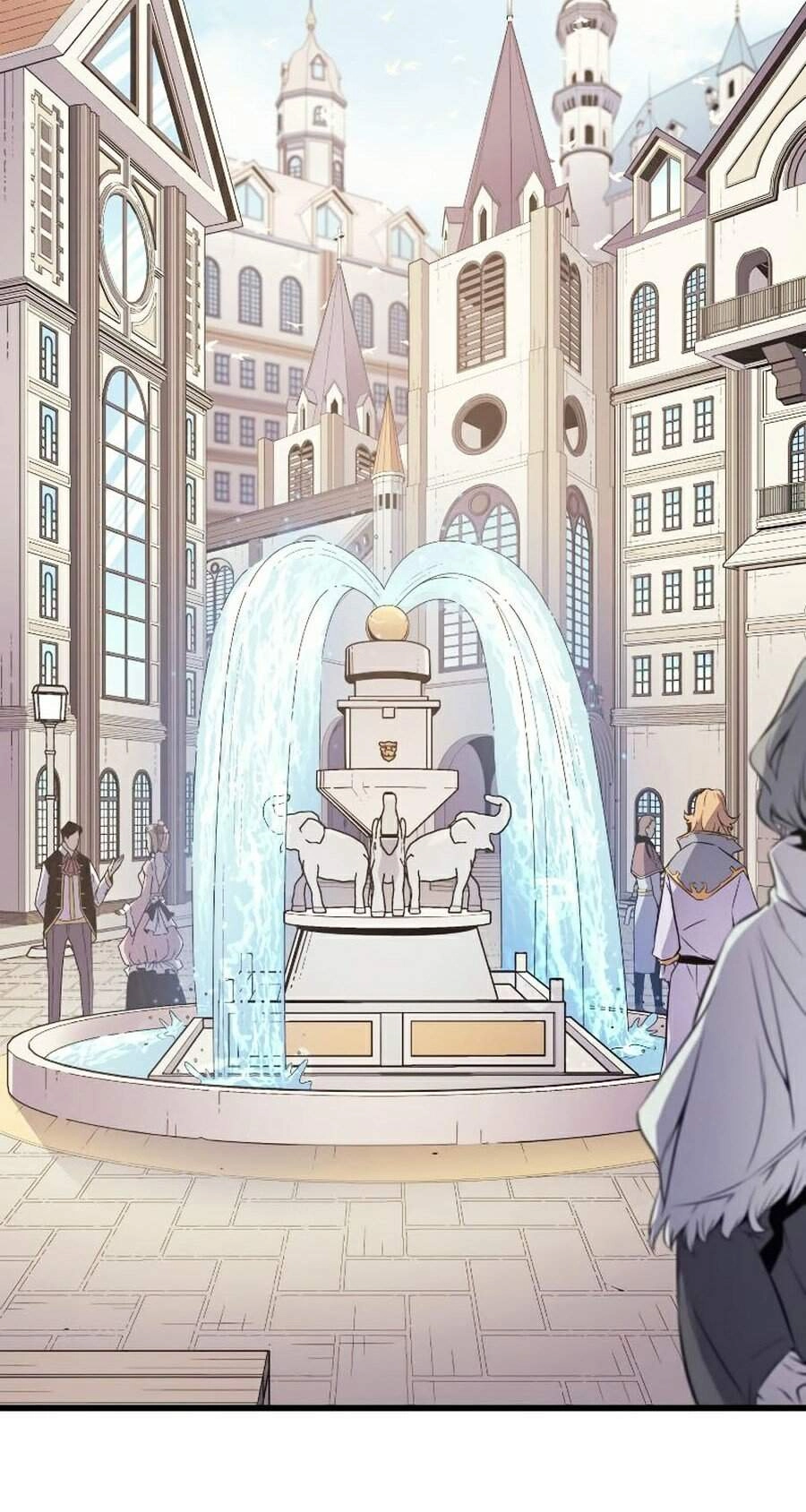 Sự Trở Lại Của Pháp Sư Vĩ Đại Sau 4000 Năm Chapter 93 - 90