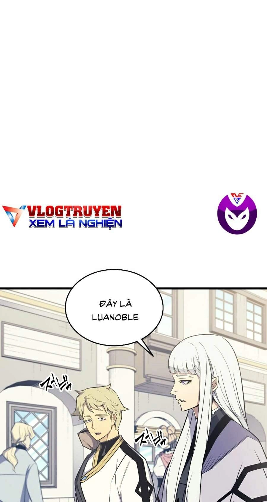 Sự Trở Lại Của Pháp Sư Vĩ Đại Sau 4000 Năm Chapter 93 - 91