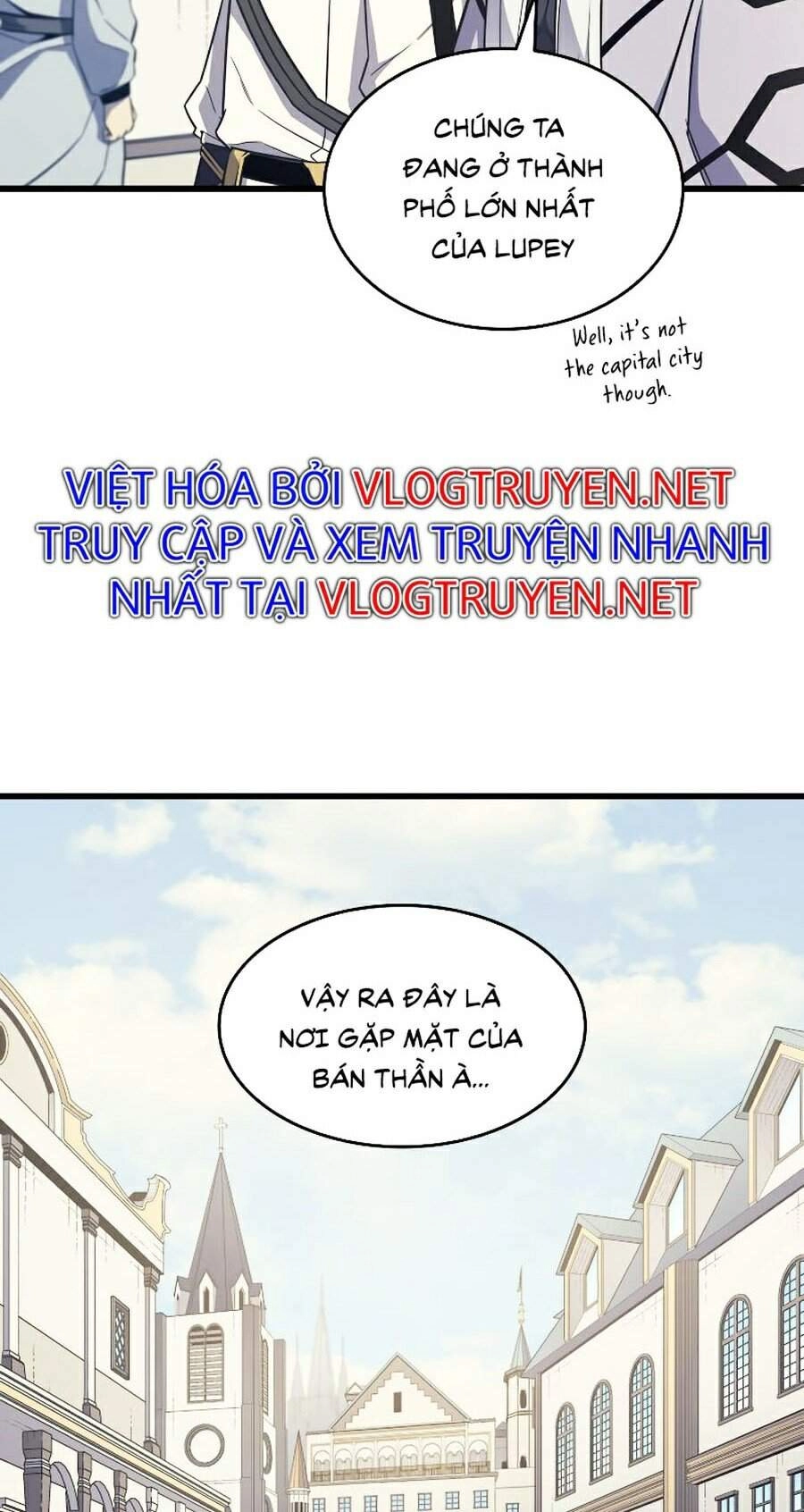 Sự Trở Lại Của Pháp Sư Vĩ Đại Sau 4000 Năm Chapter 93 - 92