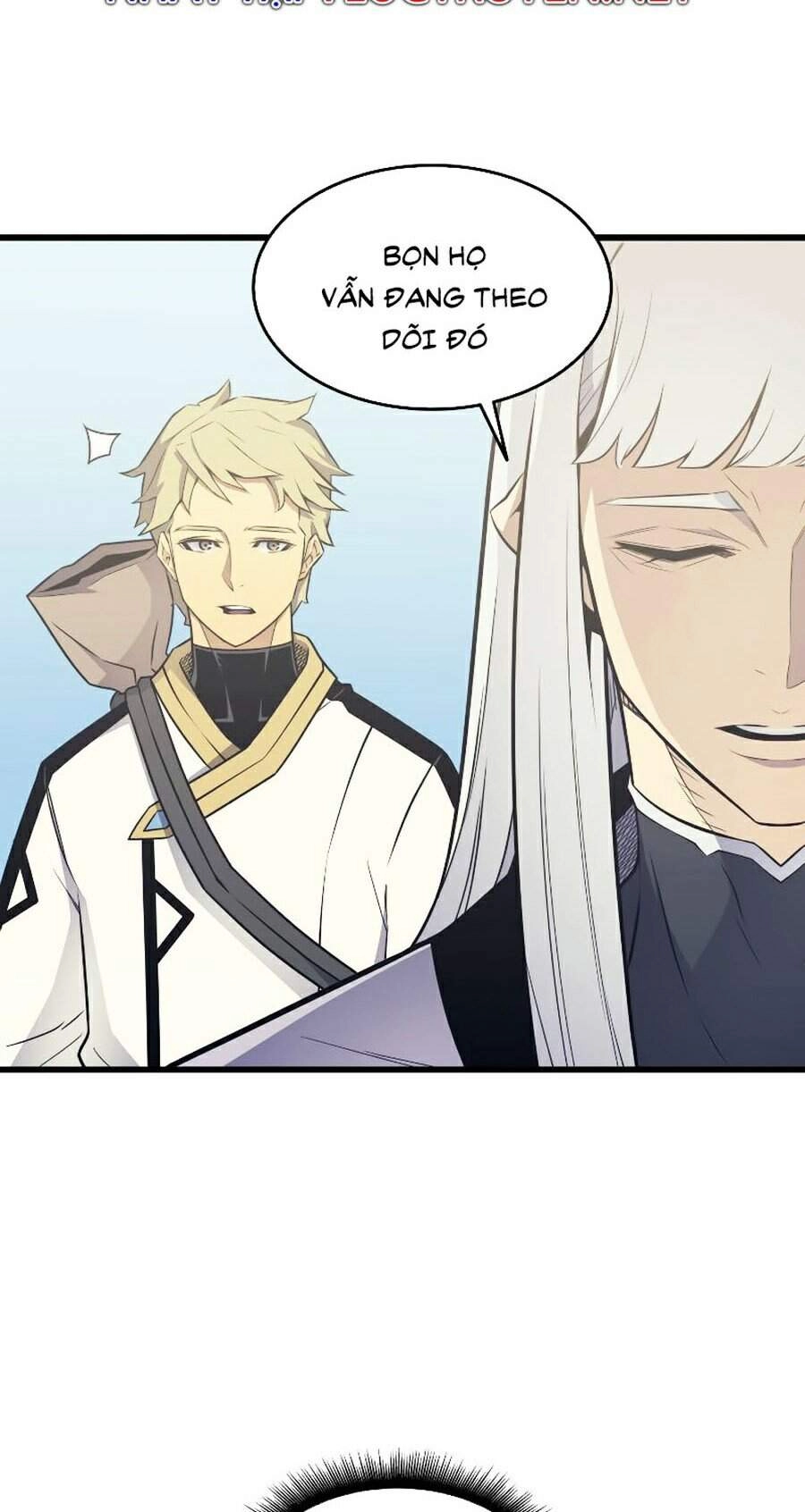 Sự Trở Lại Của Pháp Sư Vĩ Đại Sau 4000 Năm Chapter 93 - 96