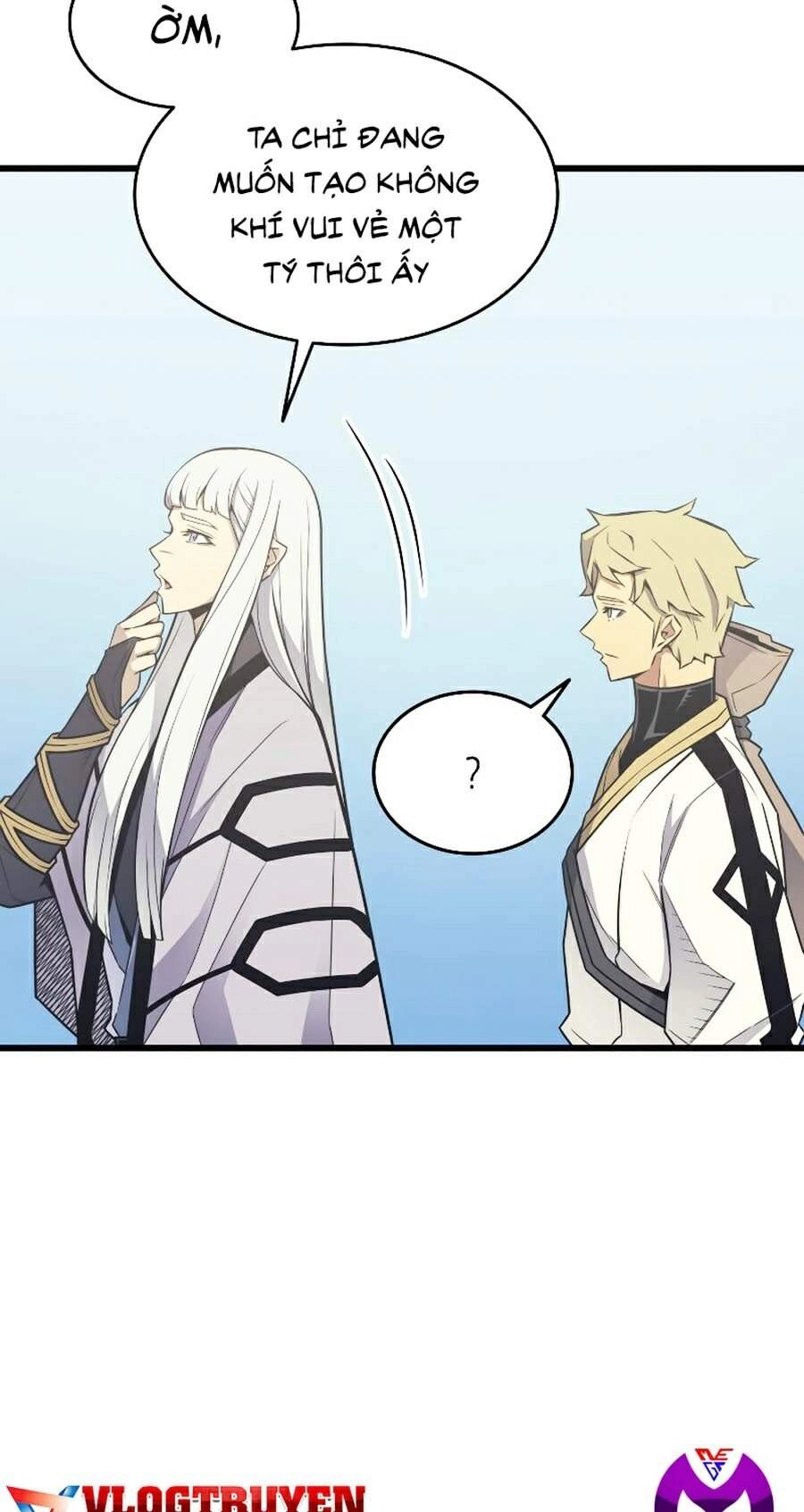 Sự Trở Lại Của Pháp Sư Vĩ Đại Sau 4000 Năm Chapter 93 - 99