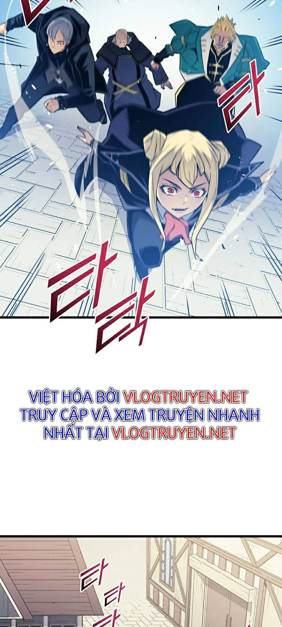 Sự Trở Lại Của Pháp Sư Vĩ Đại Sau 4000 Năm Chapter 94 - 5