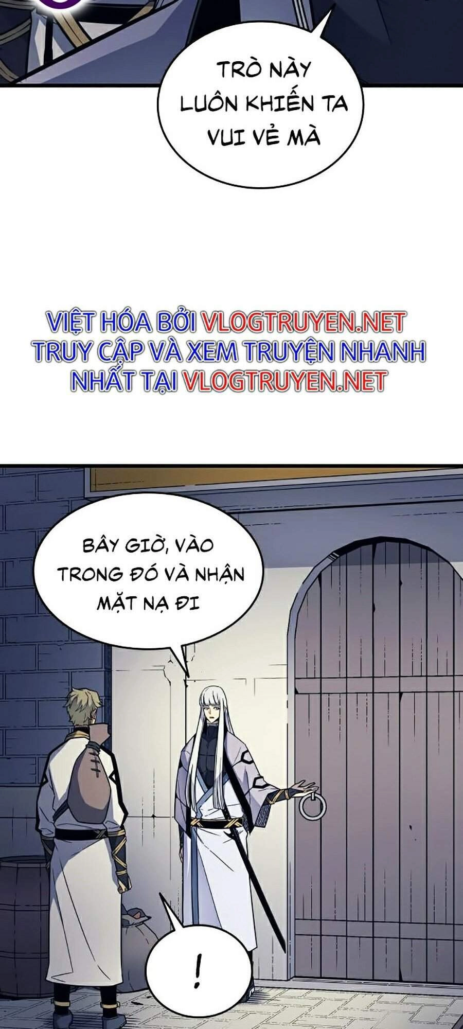 Sự Trở Lại Của Pháp Sư Vĩ Đại Sau 4000 Năm Chapter 94 - 17