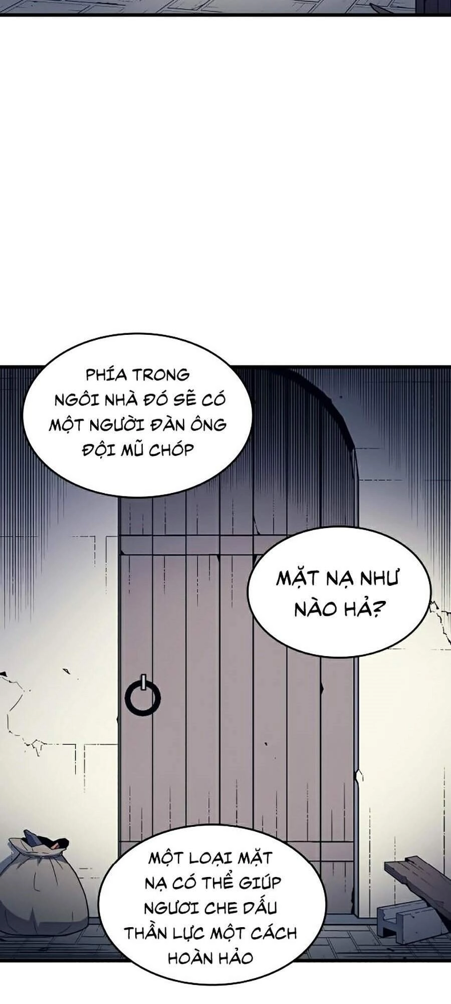 Sự Trở Lại Của Pháp Sư Vĩ Đại Sau 4000 Năm Chapter 94 - 19