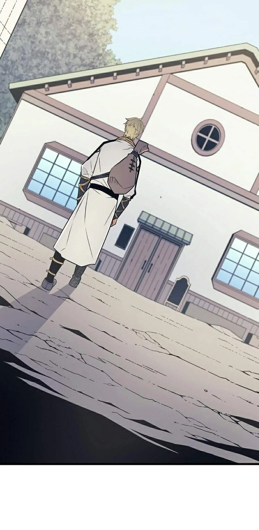 Sự Trở Lại Của Pháp Sư Vĩ Đại Sau 4000 Năm Chapter 94 - 26