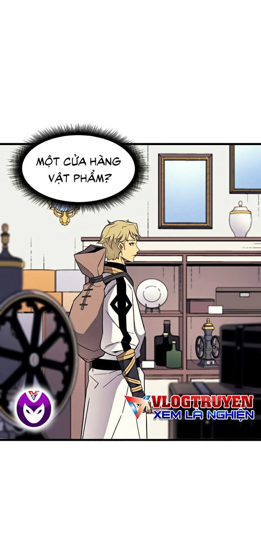 Sự Trở Lại Của Pháp Sư Vĩ Đại Sau 4000 Năm Chapter 94 - 27