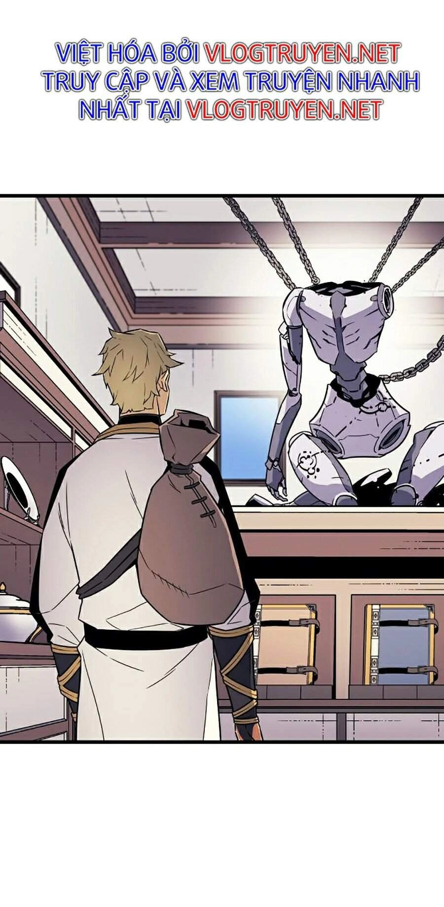 Sự Trở Lại Của Pháp Sư Vĩ Đại Sau 4000 Năm Chapter 94 - 28