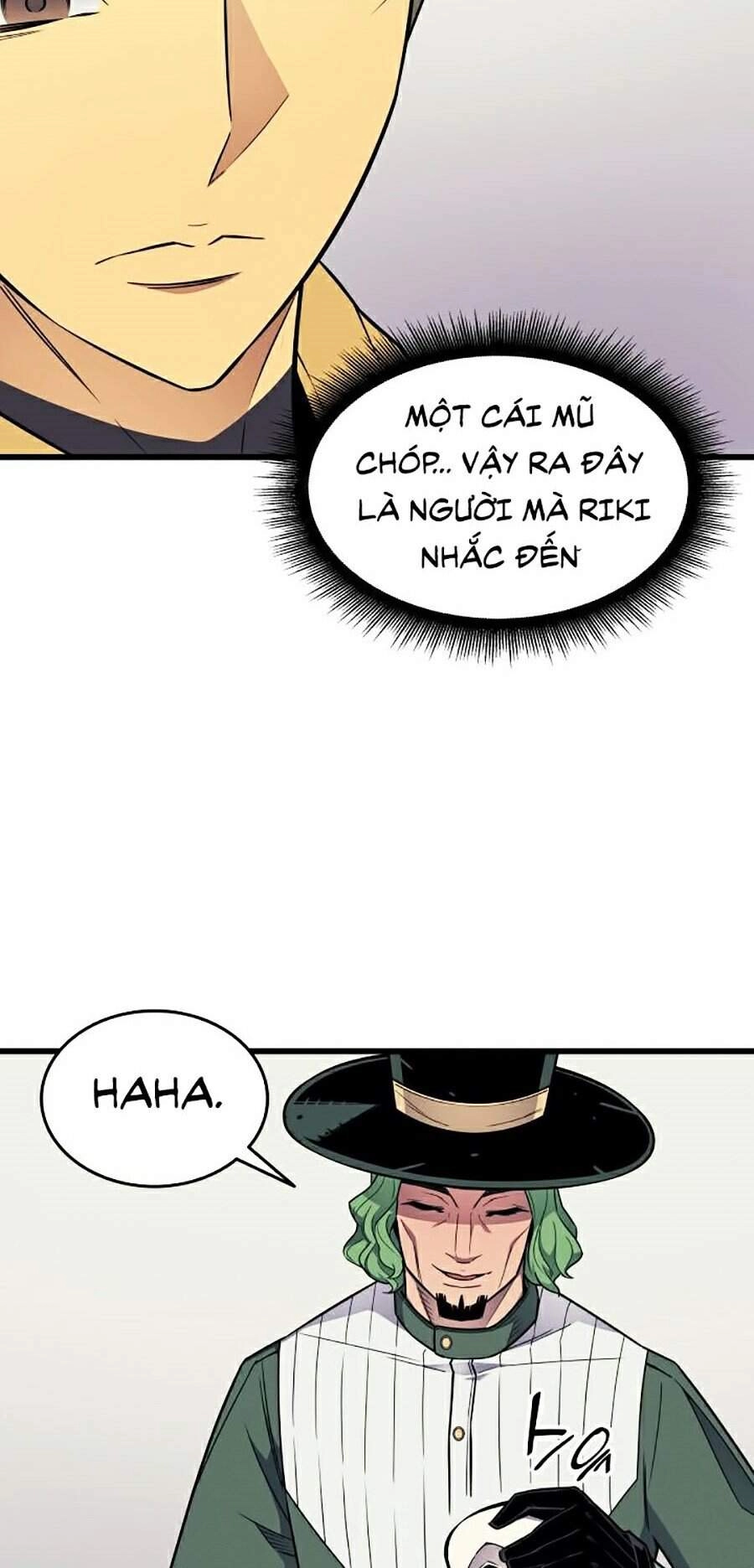 Sự Trở Lại Của Pháp Sư Vĩ Đại Sau 4000 Năm Chapter 94 - 38