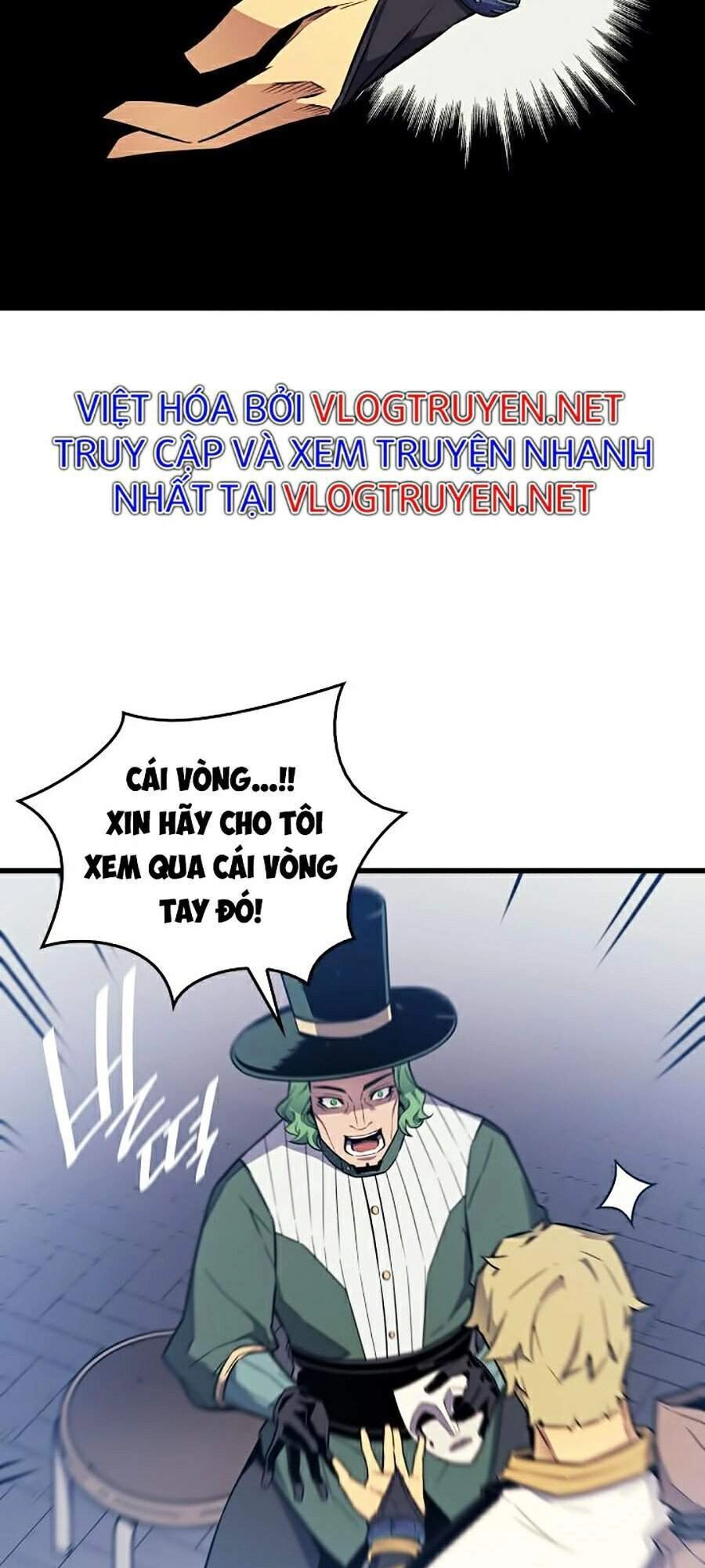 Sự Trở Lại Của Pháp Sư Vĩ Đại Sau 4000 Năm Chapter 94 - 43