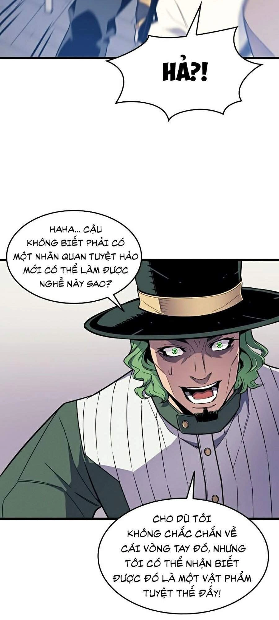 Sự Trở Lại Của Pháp Sư Vĩ Đại Sau 4000 Năm Chapter 94 - 45