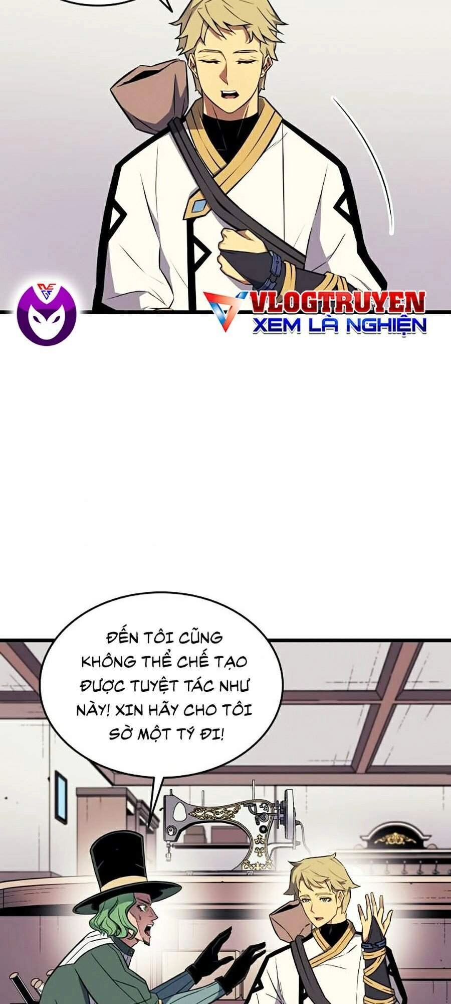 Sự Trở Lại Của Pháp Sư Vĩ Đại Sau 4000 Năm Chapter 94 - 49