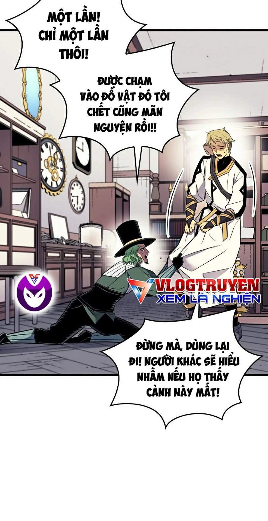 Sự Trở Lại Của Pháp Sư Vĩ Đại Sau 4000 Năm Chapter 94 - 62