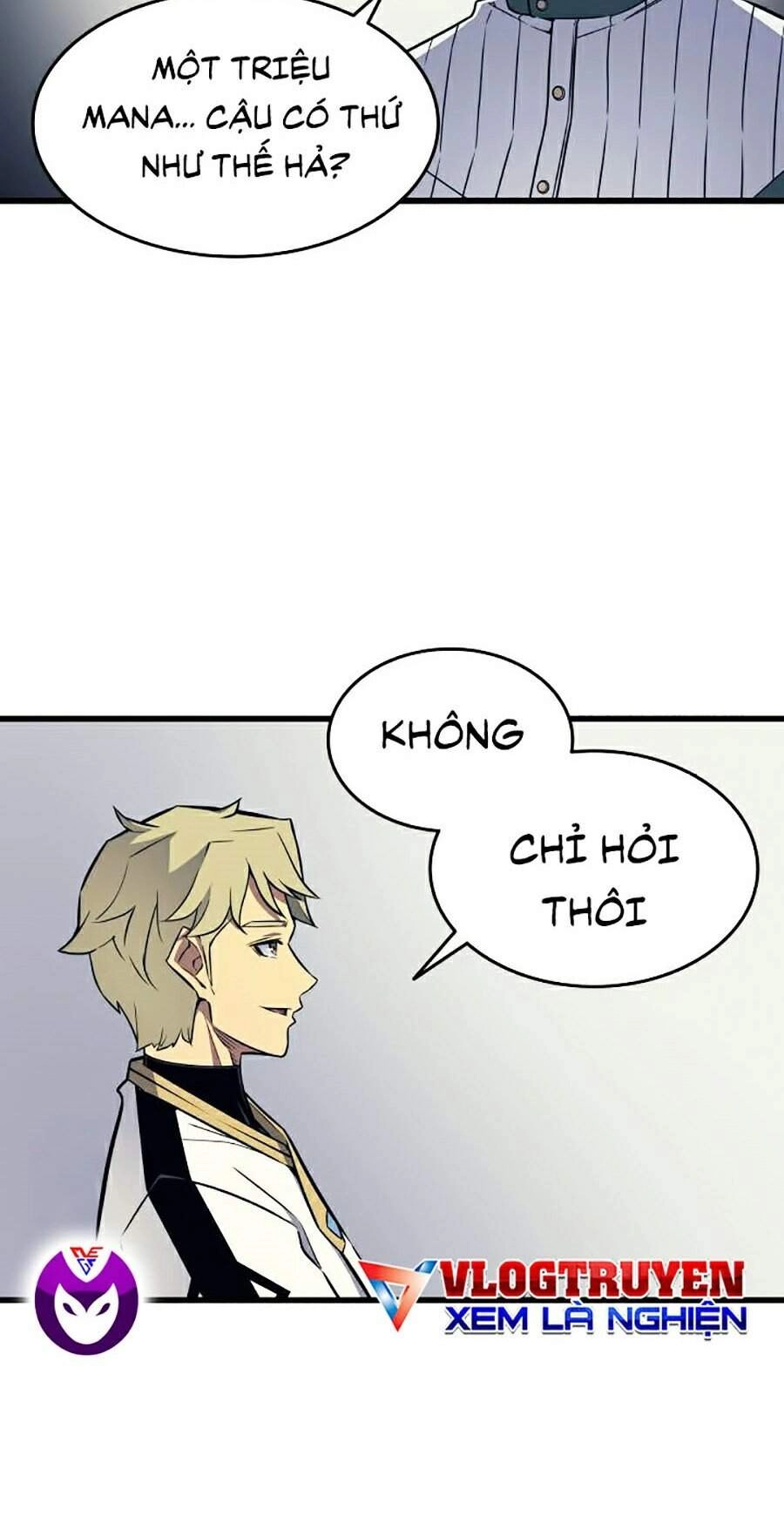 Sự Trở Lại Của Pháp Sư Vĩ Đại Sau 4000 Năm Chapter 94 - 66