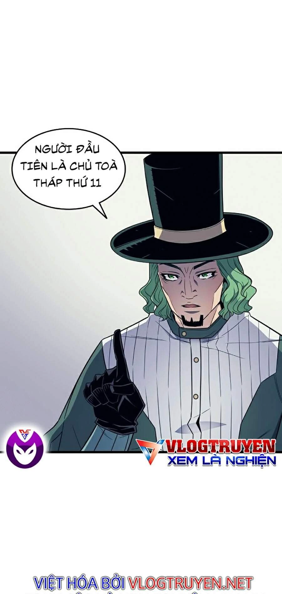 Sự Trở Lại Của Pháp Sư Vĩ Đại Sau 4000 Năm Chapter 94 - 71