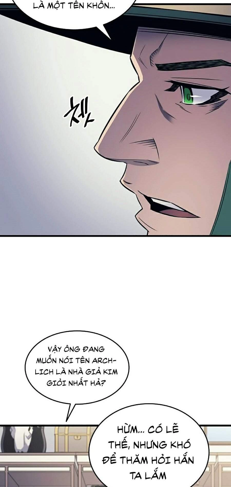 Sự Trở Lại Của Pháp Sư Vĩ Đại Sau 4000 Năm Chapter 94 - 75