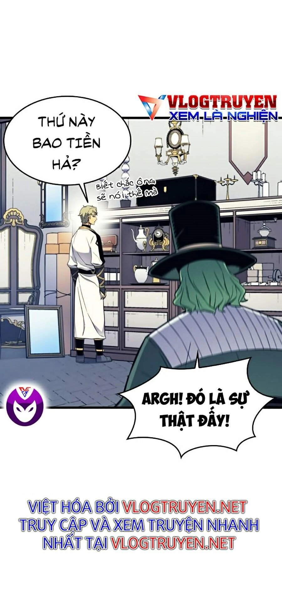 Sự Trở Lại Của Pháp Sư Vĩ Đại Sau 4000 Năm Chapter 94 - 80