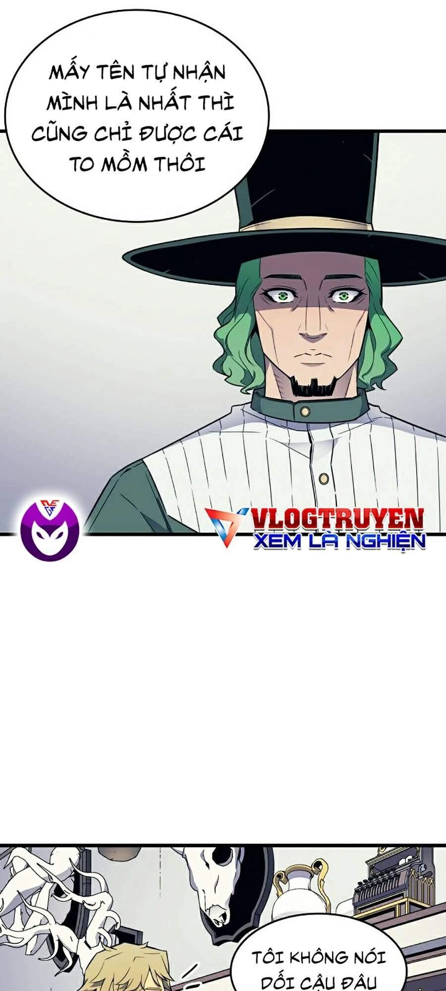 Sự Trở Lại Của Pháp Sư Vĩ Đại Sau 4000 Năm Chapter 94 - 81