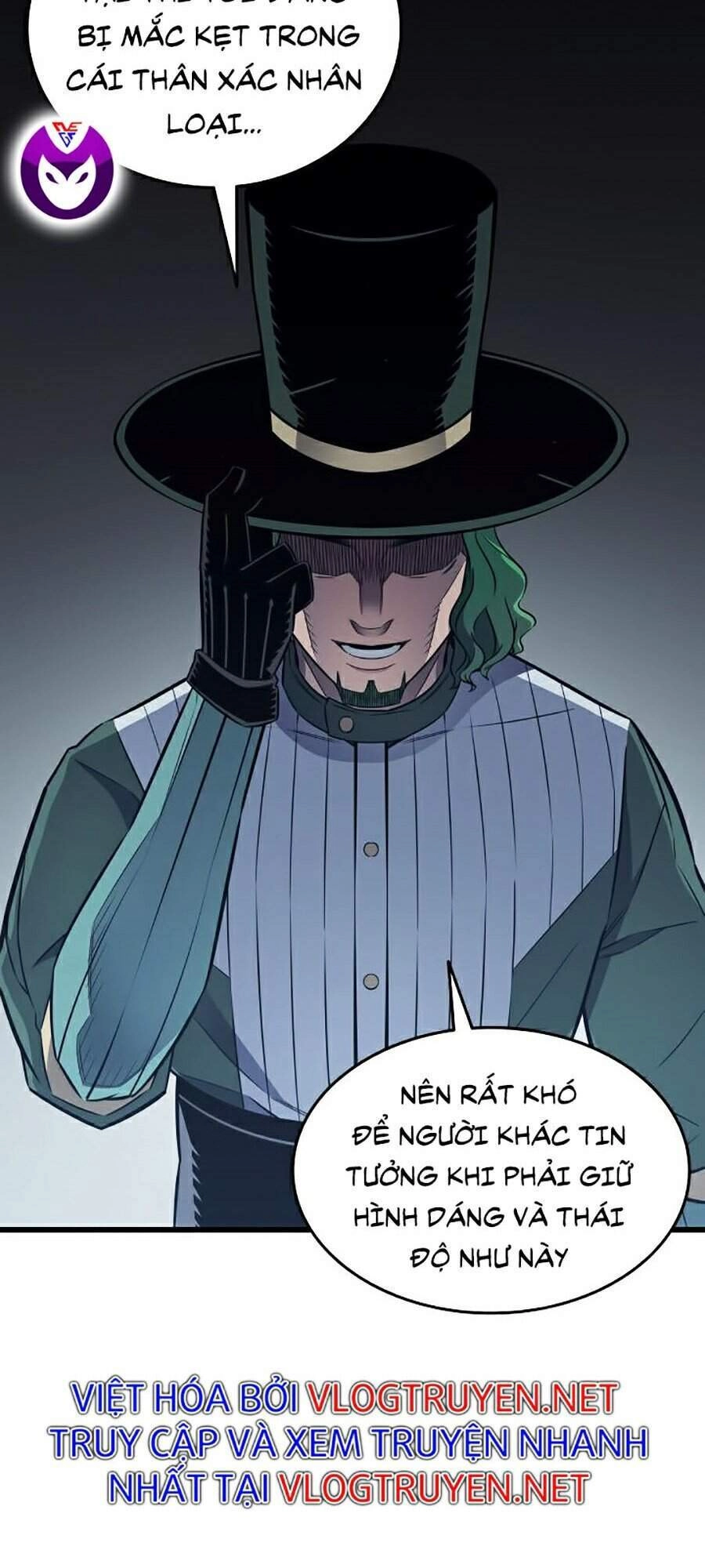 Sự Trở Lại Của Pháp Sư Vĩ Đại Sau 4000 Năm Chapter 94 - 87