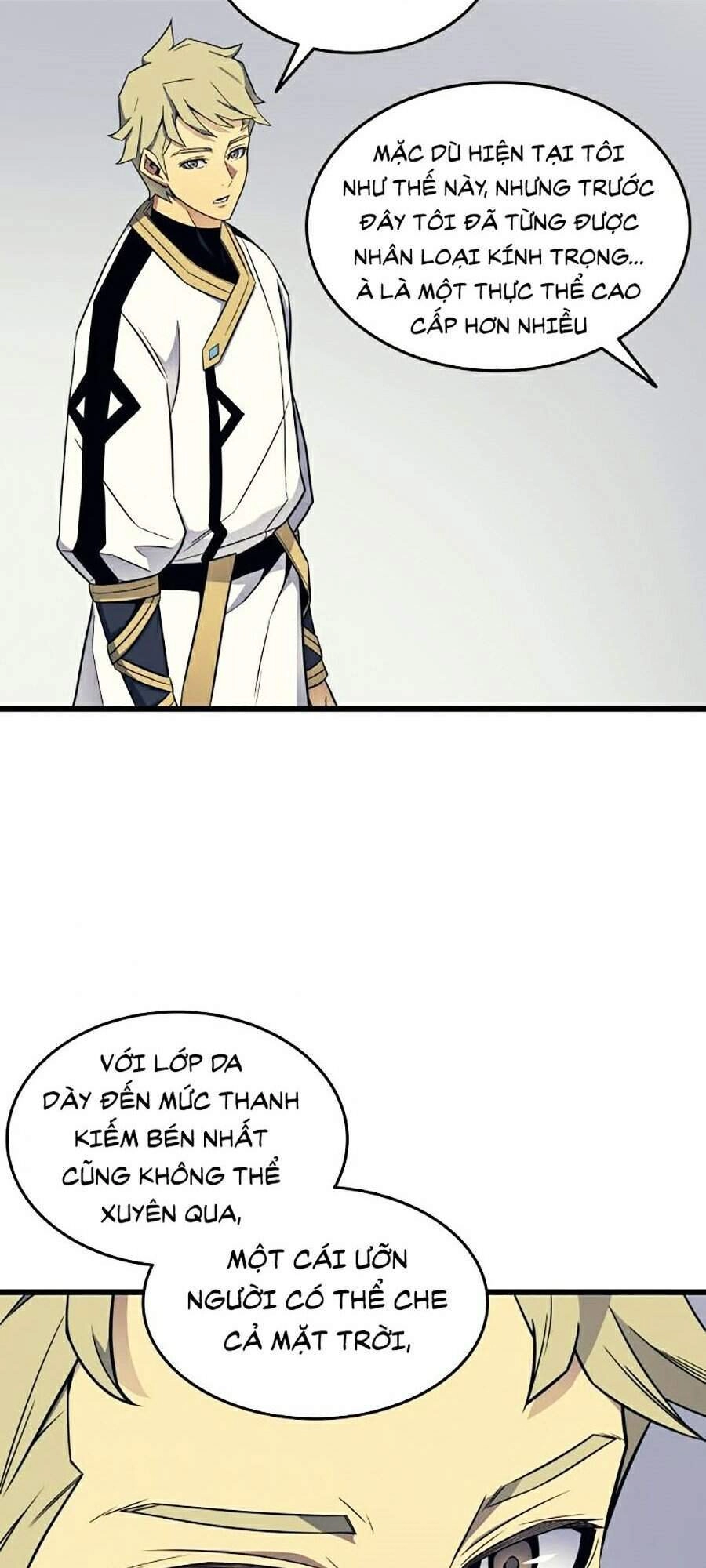 Sự Trở Lại Của Pháp Sư Vĩ Đại Sau 4000 Năm Chapter 94 - 89