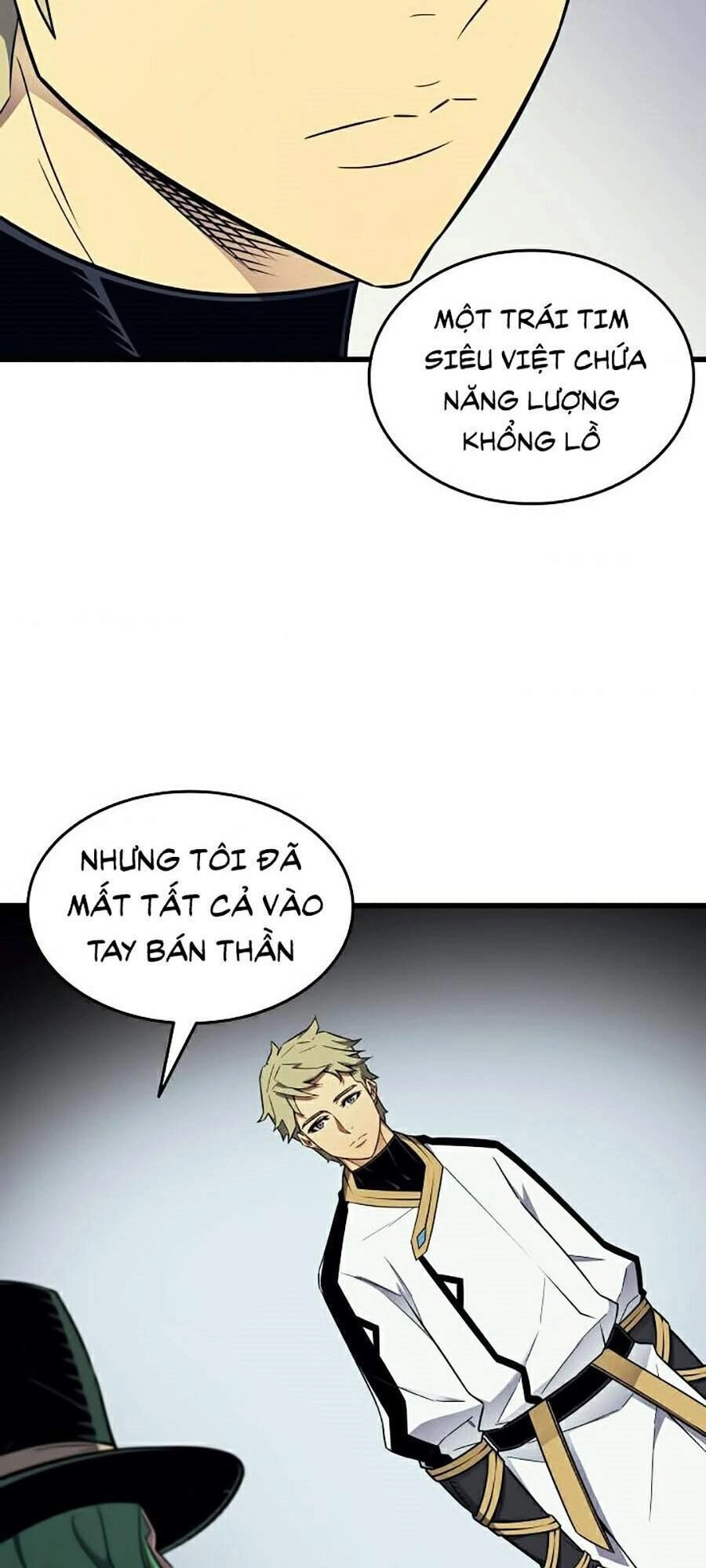 Sự Trở Lại Của Pháp Sư Vĩ Đại Sau 4000 Năm Chapter 94 - 91